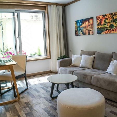 Venere Tirana Suite Deluxe Екстер'єр фото