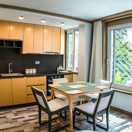 Venere Tirana Suite Deluxe Екстер'єр фото