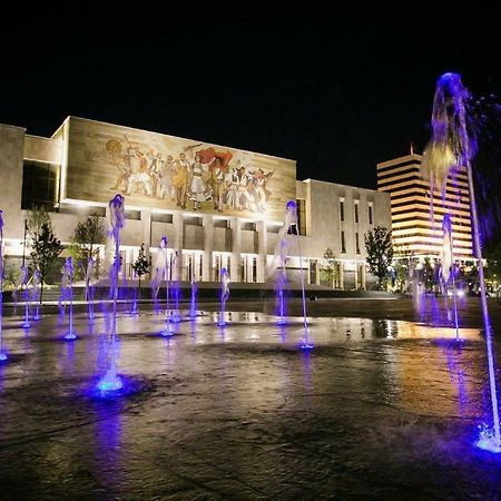 Venere Tirana Suite Deluxe Екстер'єр фото